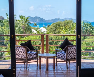 Luxury Villa Photo #16