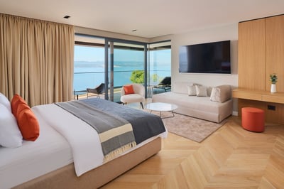 Luxury Villa Photo #45