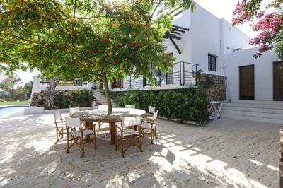 Luxury Villa Photo #16