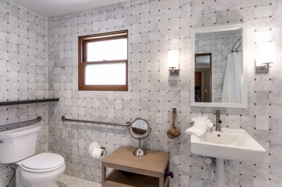 Luxury Villa Photo #15