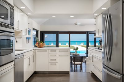 Luxury Villa Photo #13