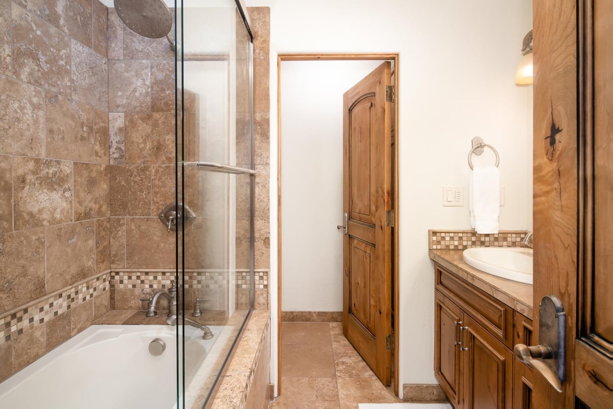 Big View Luxury Suite