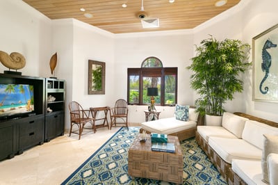 Luxury Villa Photo #17
