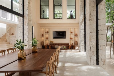 Luxury Villa Photo #20