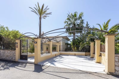 Luxury Villa Photo #42