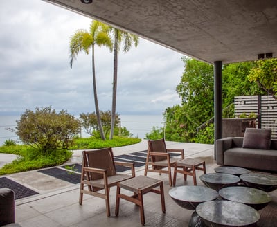 Luxury Villa Photo #11