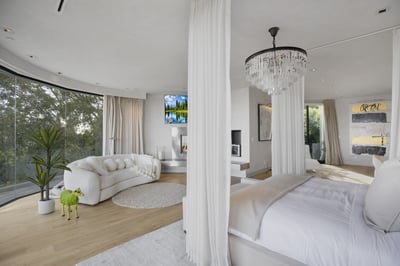 Luxury Villa Photo #56
