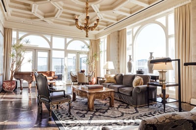 Caesars Palace,Cleopatra