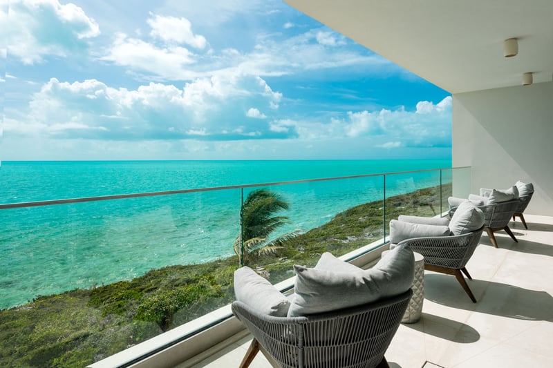 Ocean Dream | Villa Azur