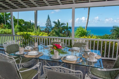 Luxury Villa Photo #12