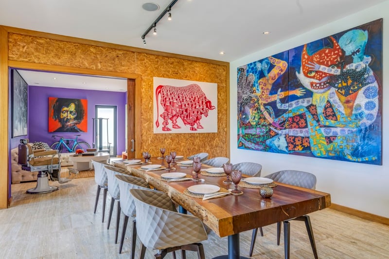 Arrecife 64 | Starfish