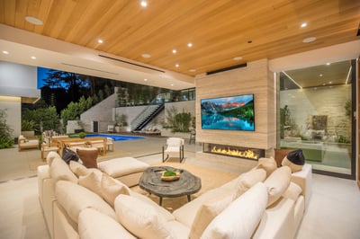 Luxury Villa Photo #14
