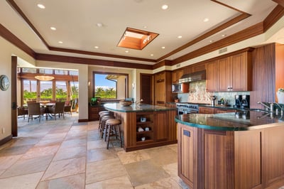 Luxury Villa Photo #14