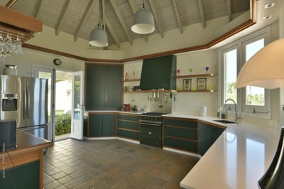 Luxury Villa Photo #19