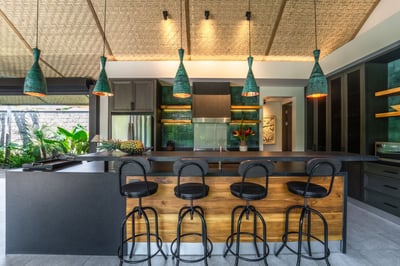 Luxury Villa Photo #14