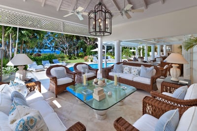 Luxury Villa Photo #4