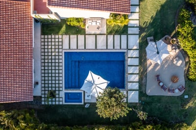 Luxury Villa Photo #2