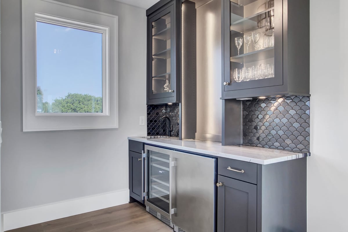 Coastal Charm Cottage