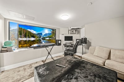 Luxury Villa Photo #61