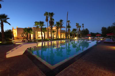Luxury Villa Photo #21