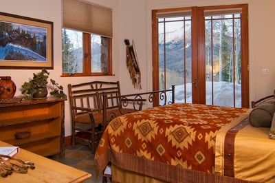 Luxury Villa Photo #9