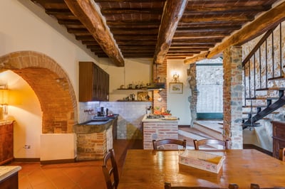 Luxury Villa Photo #14