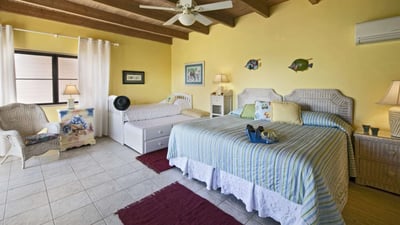 Luxury Villa Photo #15