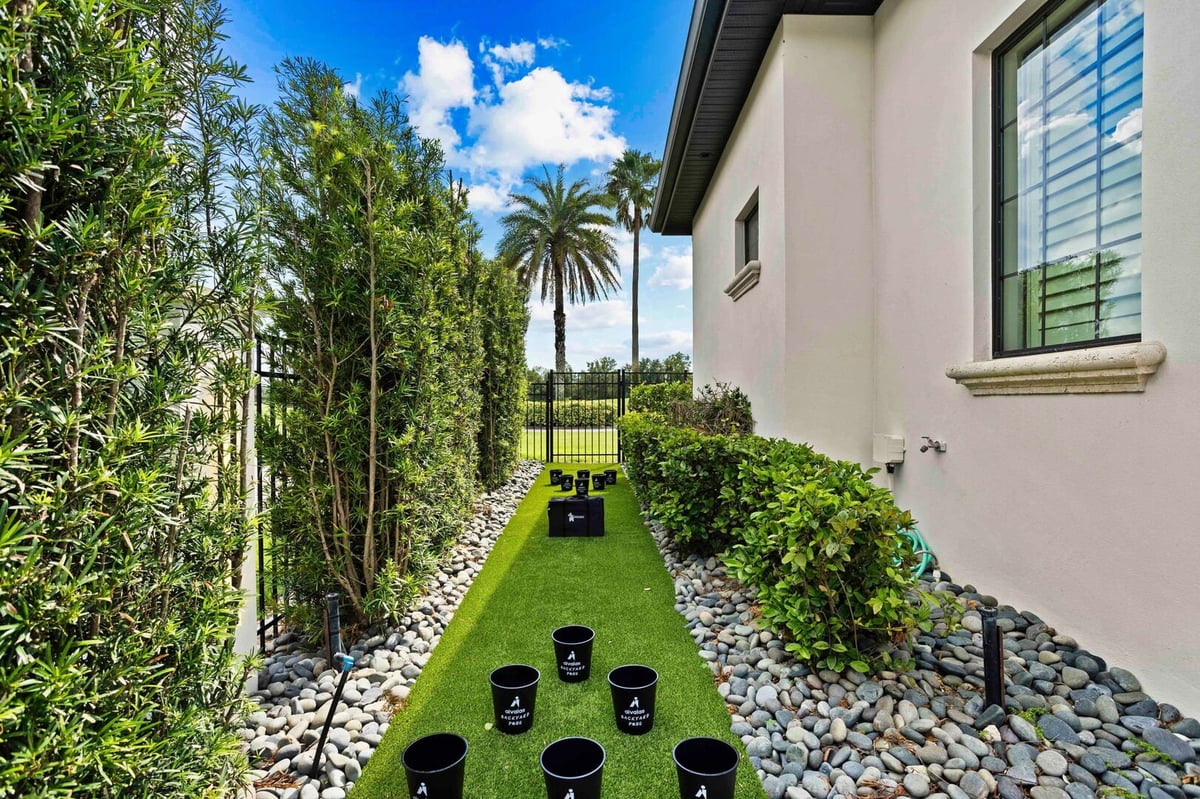 Ethereal Escape Villa