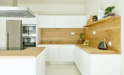Luxury Villa Photo #10