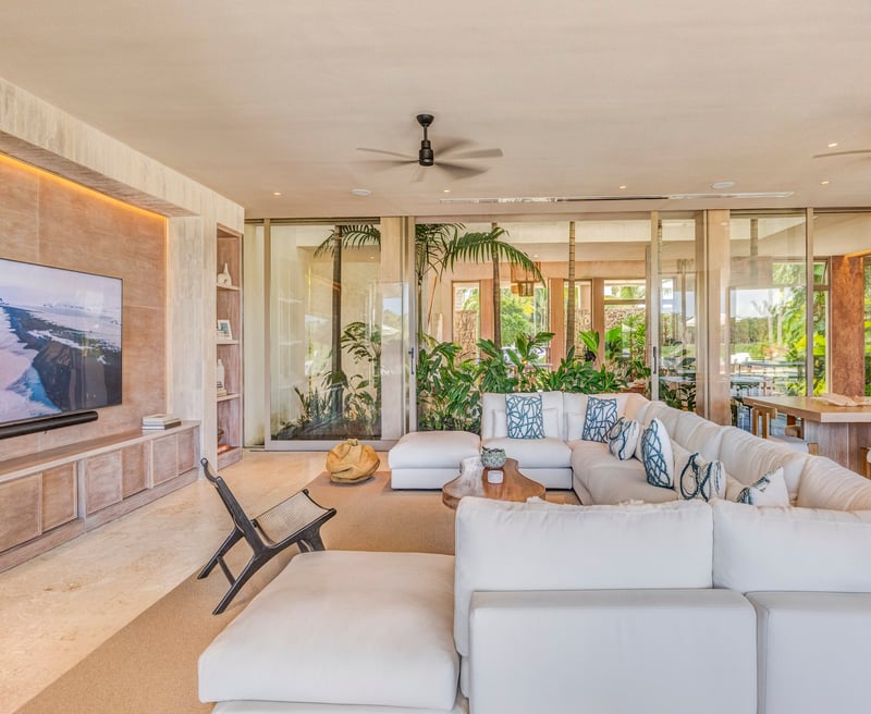 Arrecife 35 | Lorenne