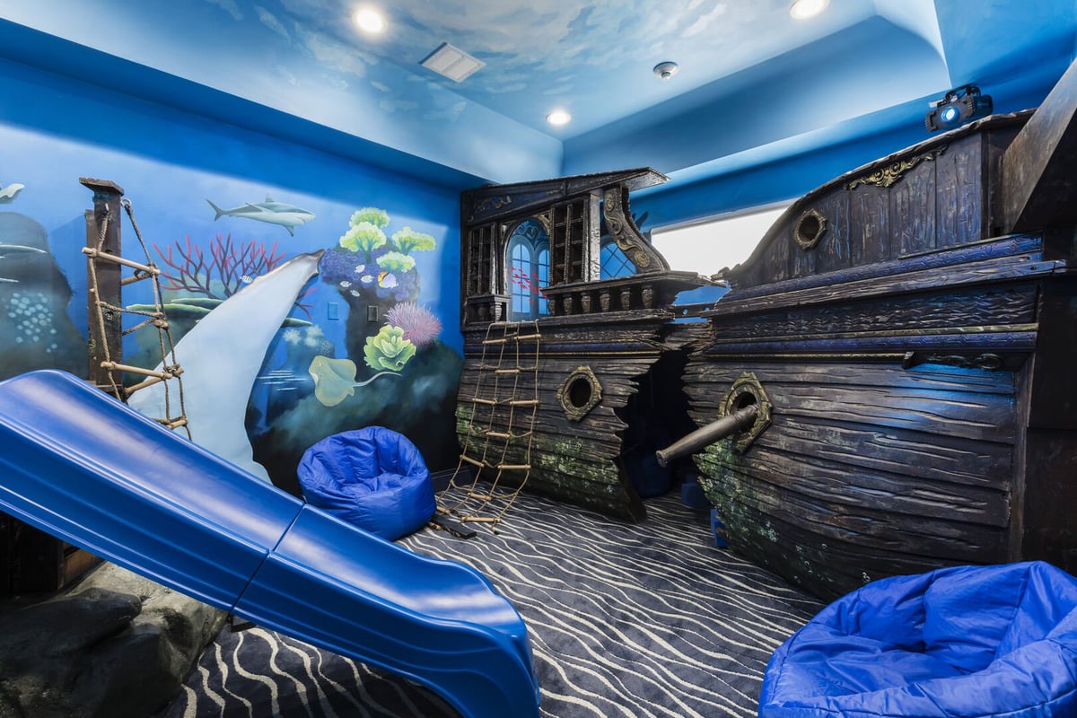 Unforgettable Utopia