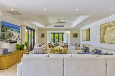 Villa Londali – Brand New Estate 10 Bedrooms