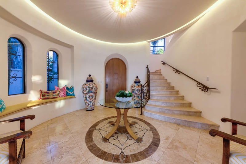 Villa Esplendor del Mar