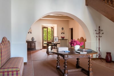 Luxury Villa Photo #20