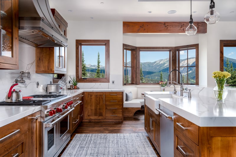 Mountain Valley Estate