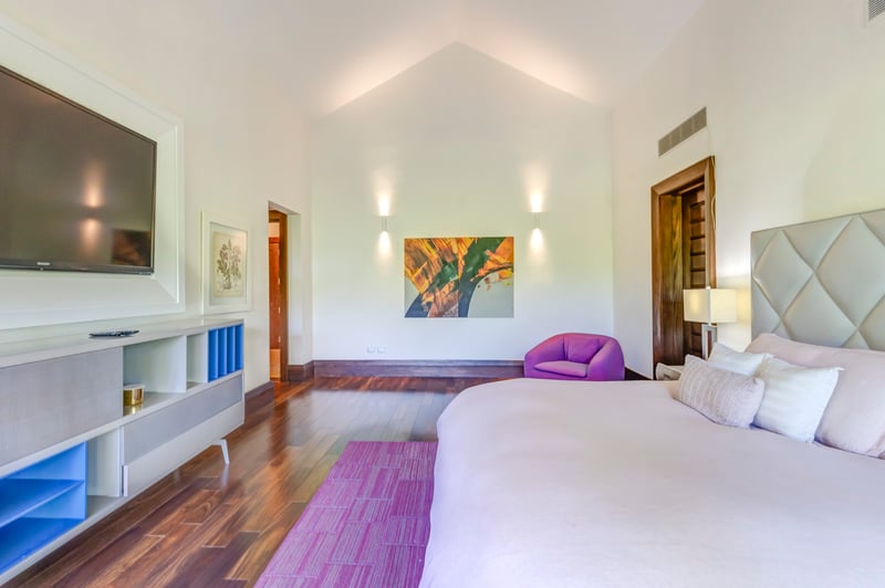 Juanillo 3 | Blue Oasis