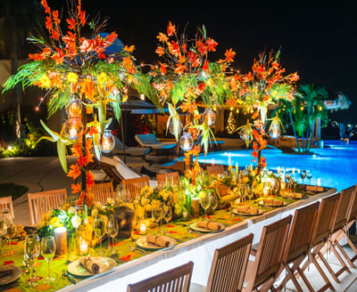 Luxury Villa Photo #18