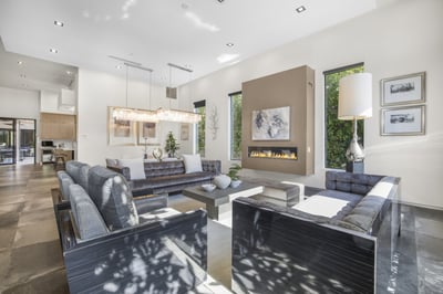 Luxury Villa Photo #29