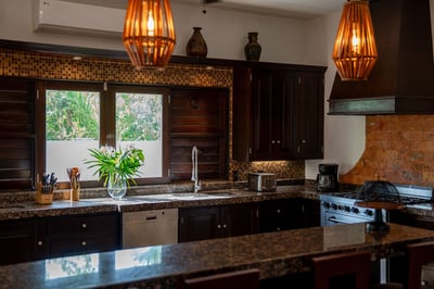 Luxury Villa Photo #34