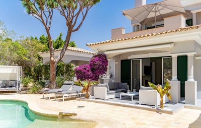 Luxury Villa Photo #4