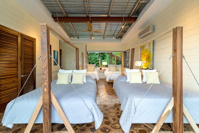 Luxury Villa Photo #58