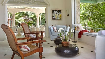 Luxury Villa Photo #19