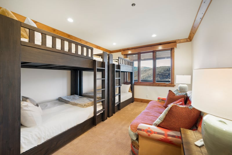 Timber Lodge at the Oaks