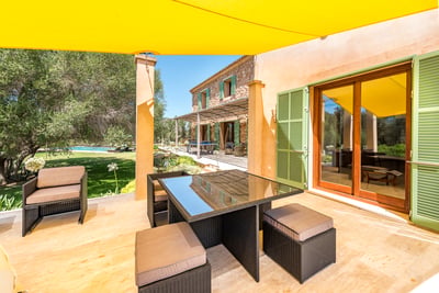 Luxury Villa Photo #14