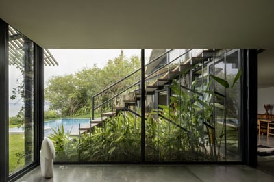 Luxury Villa Photo #13