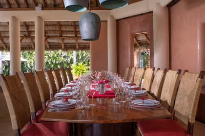 Luxury Villa Photo #21