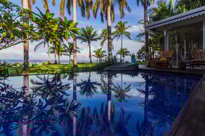 Luxury Villa Photo #3