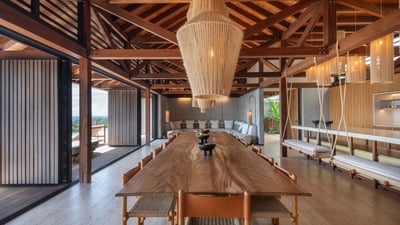 Luxury Villa Photo #28