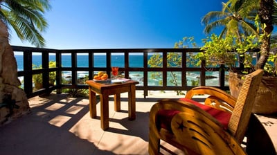 Luxury Villa Photo #7