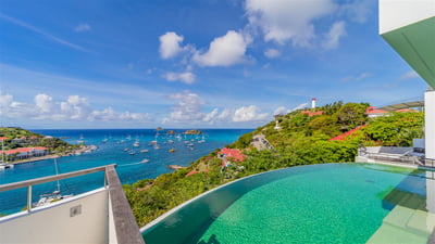 Luxury Villa Photo #4